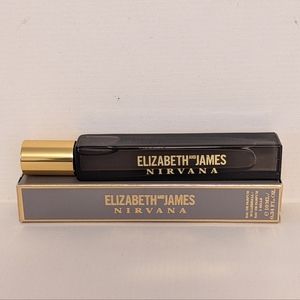 Elizabeth and James Nirvana Rollerball French Grey